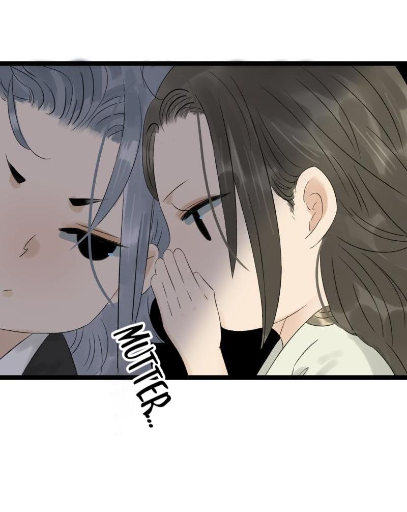 Prince Edward’s Heart Was Stolen Chapter 58 - page 22