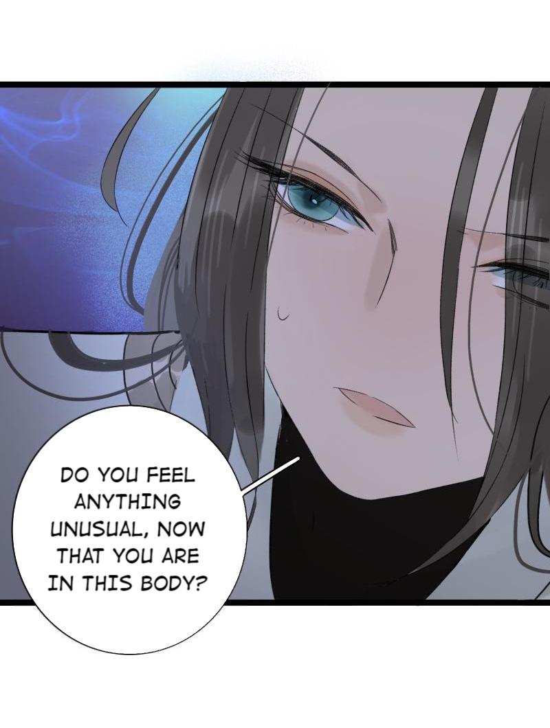 Prince Edward’s Heart Was Stolen Chapter 58 - page 24