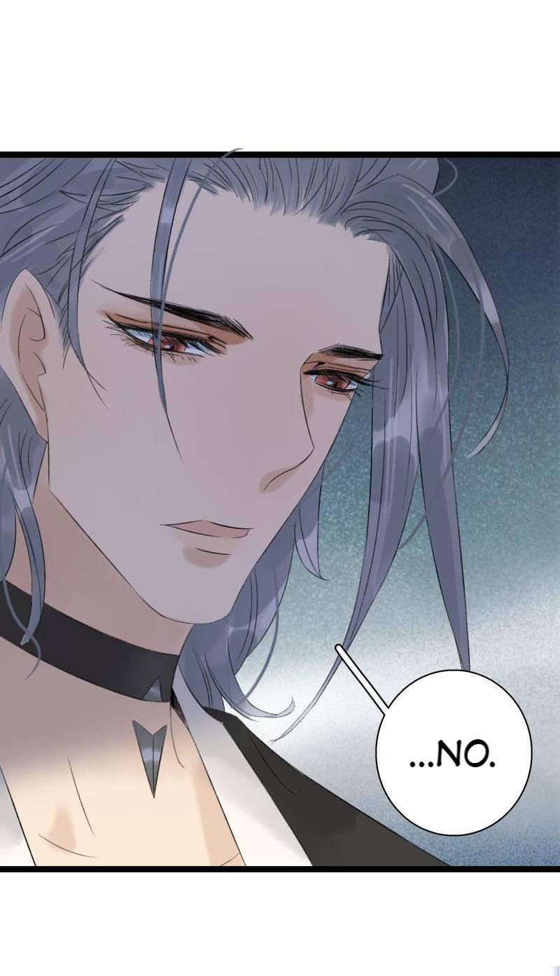 Prince Edward’s Heart Was Stolen Chapter 58 - page 25