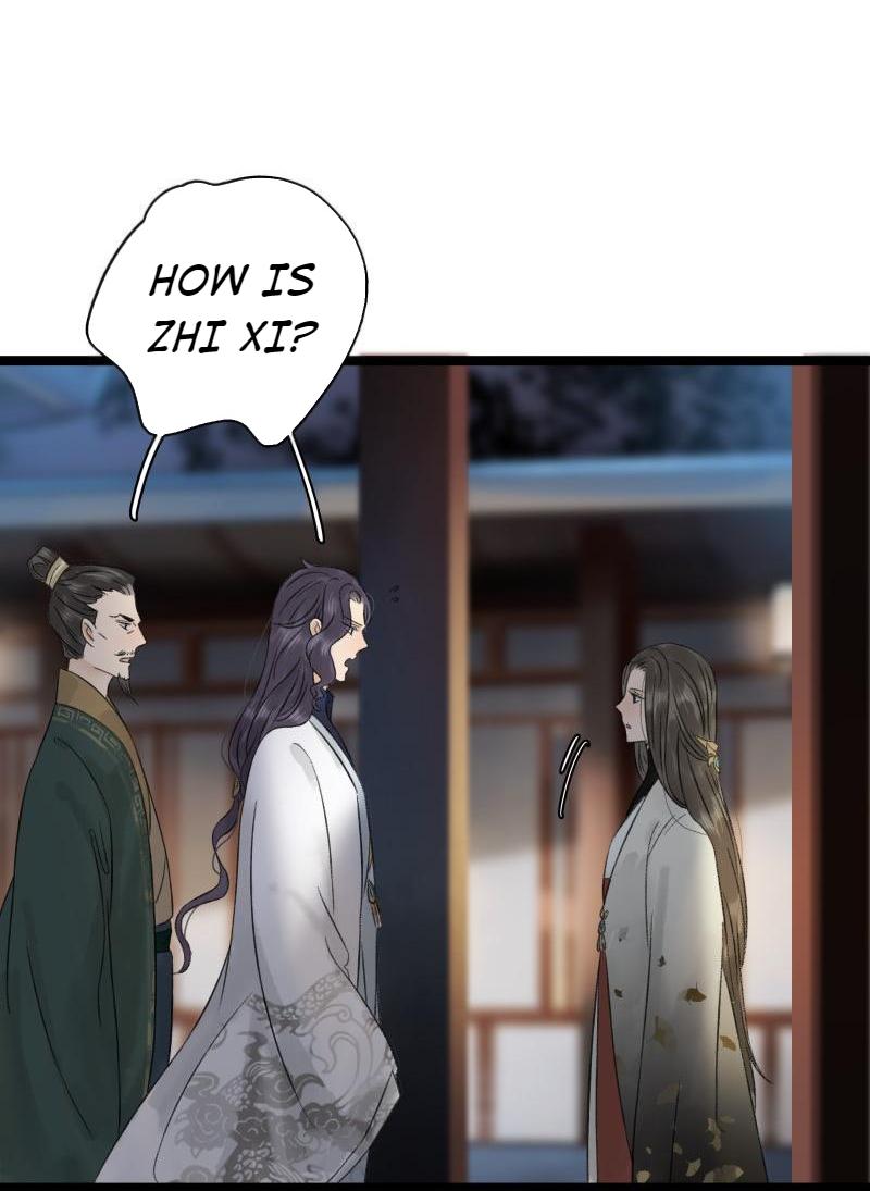 Prince Edward’s Heart Was Stolen Chapter 58 - page 4