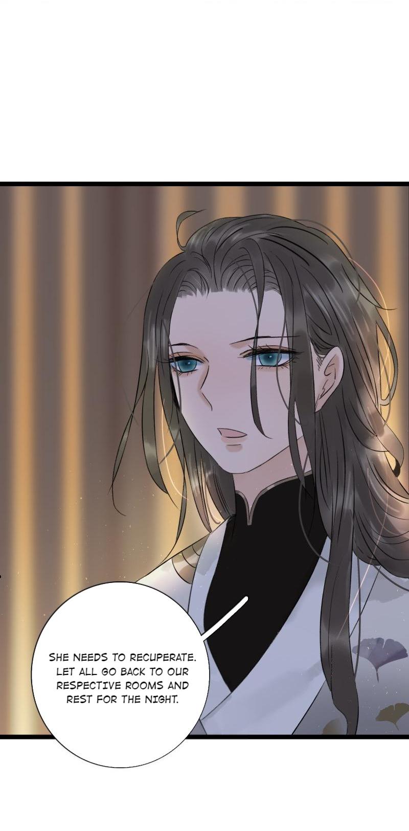 Prince Edward’s Heart Was Stolen Chapter 58 - page 5