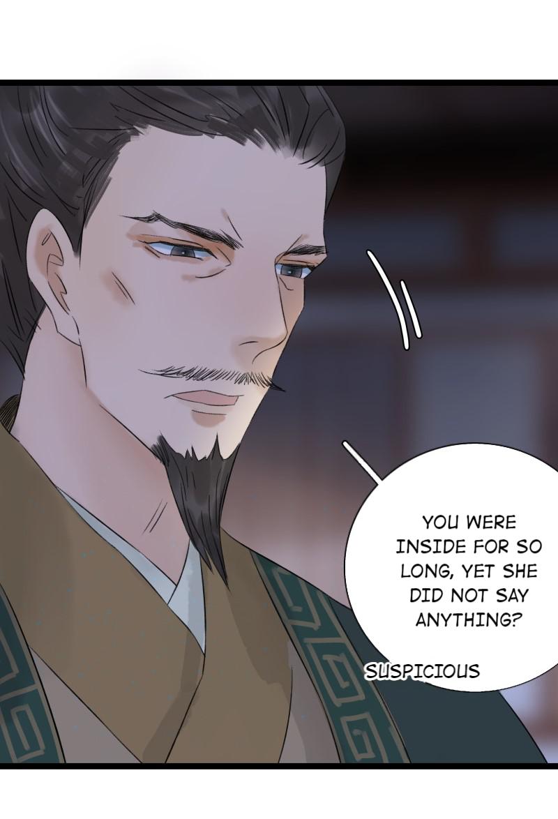 Prince Edward’s Heart Was Stolen Chapter 58 - page 6