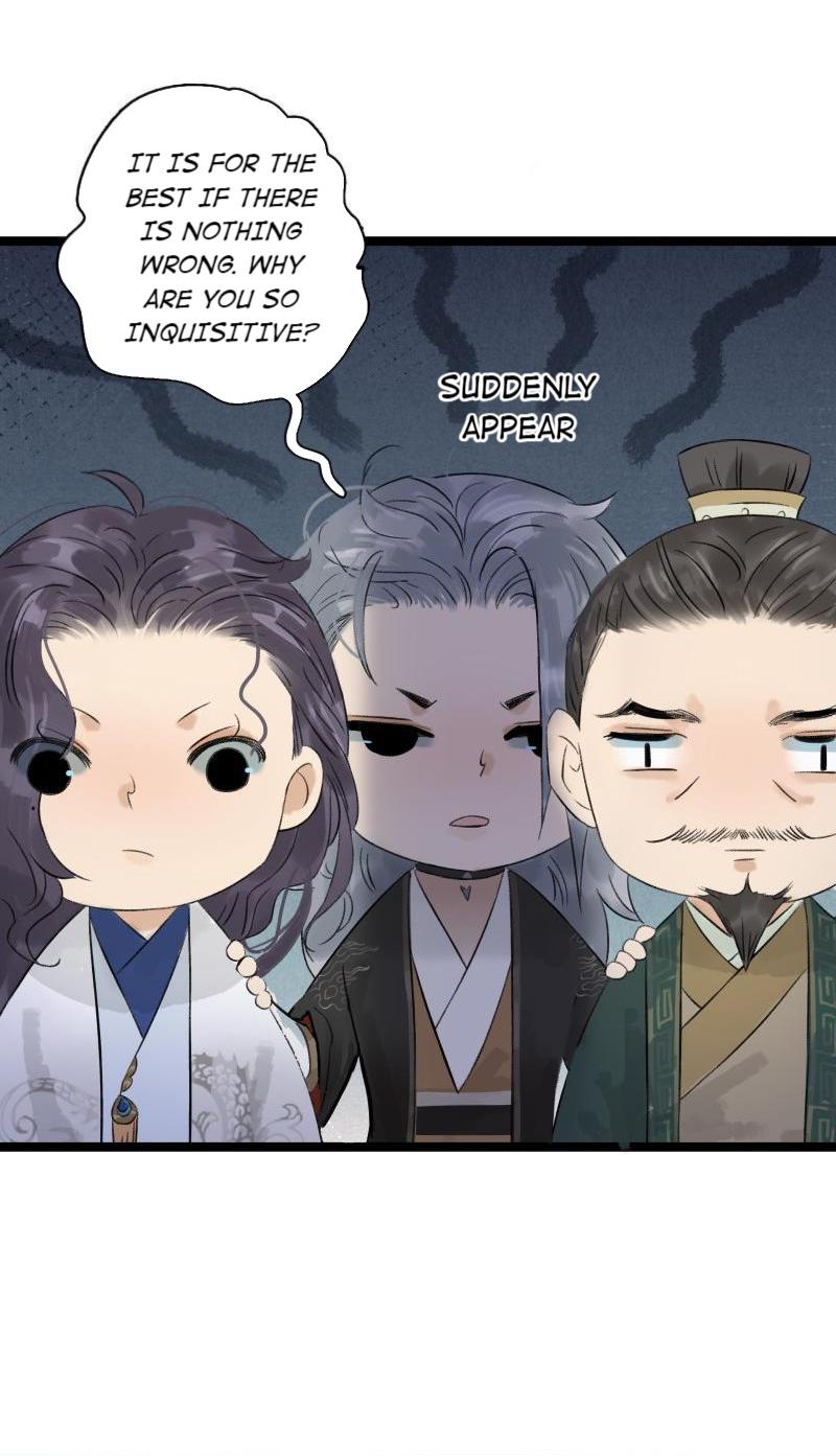 Prince Edward’s Heart Was Stolen Chapter 58 - page 7