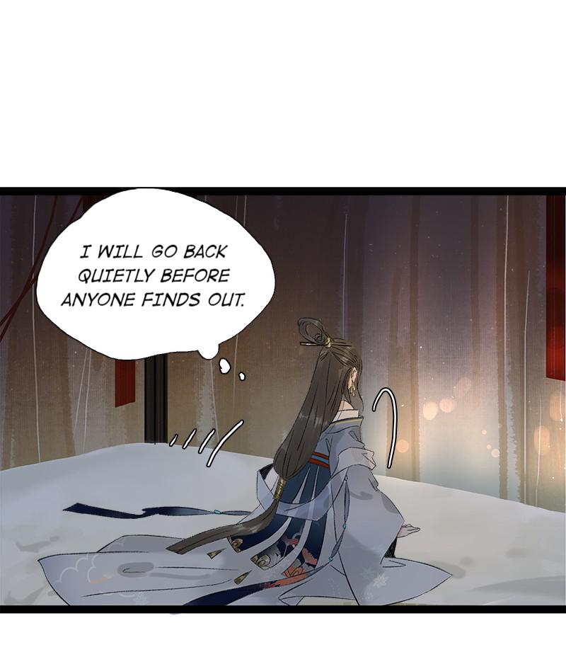 Prince Edward’s Heart Was Stolen Chapter 82 - page 16