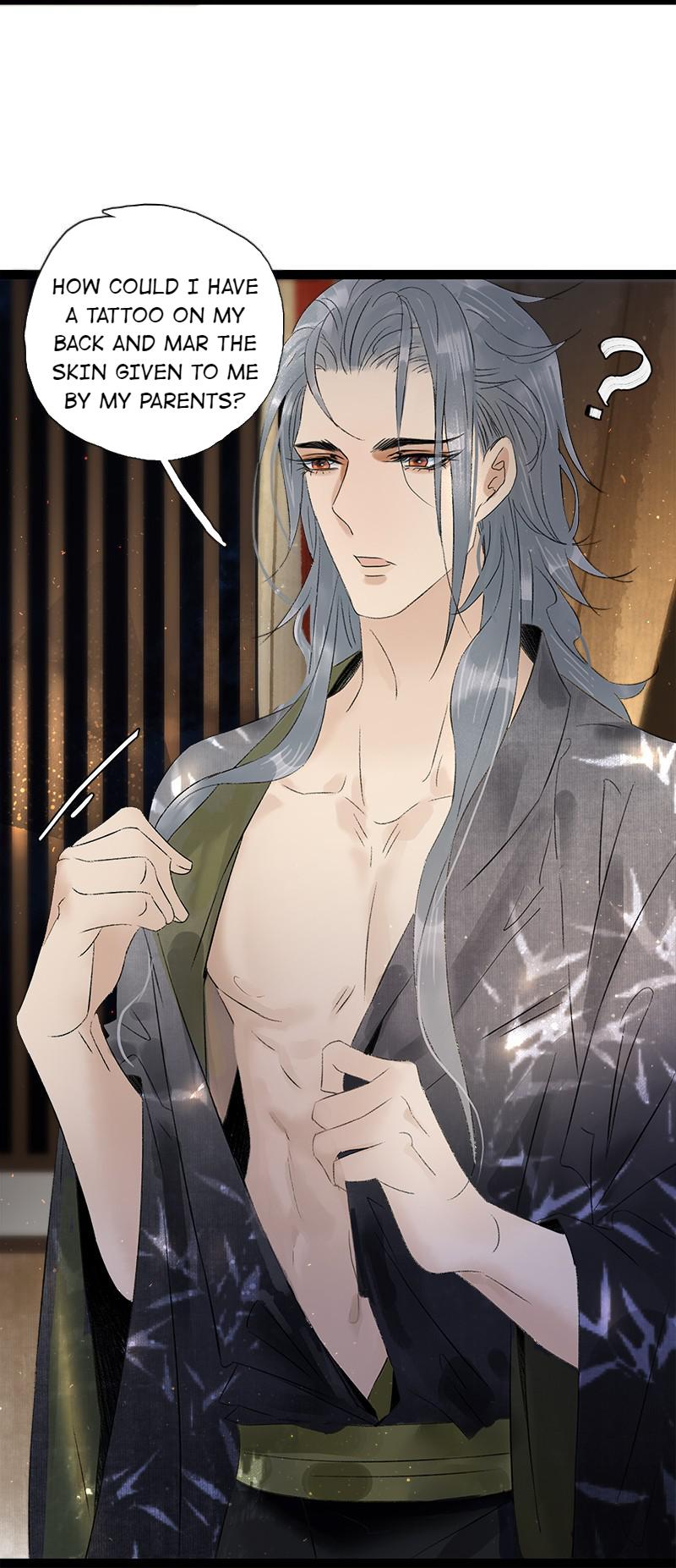 Prince Edward’s Heart Was Stolen Chapter 82 - page 26
