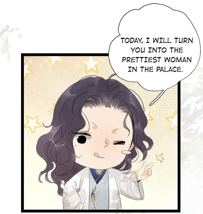 Prince Edward’s Heart Was Stolen Chapter 82 - page 6