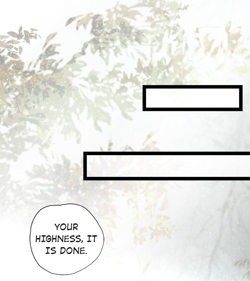 Prince Edward’s Heart Was Stolen Chapter 82 - page 7