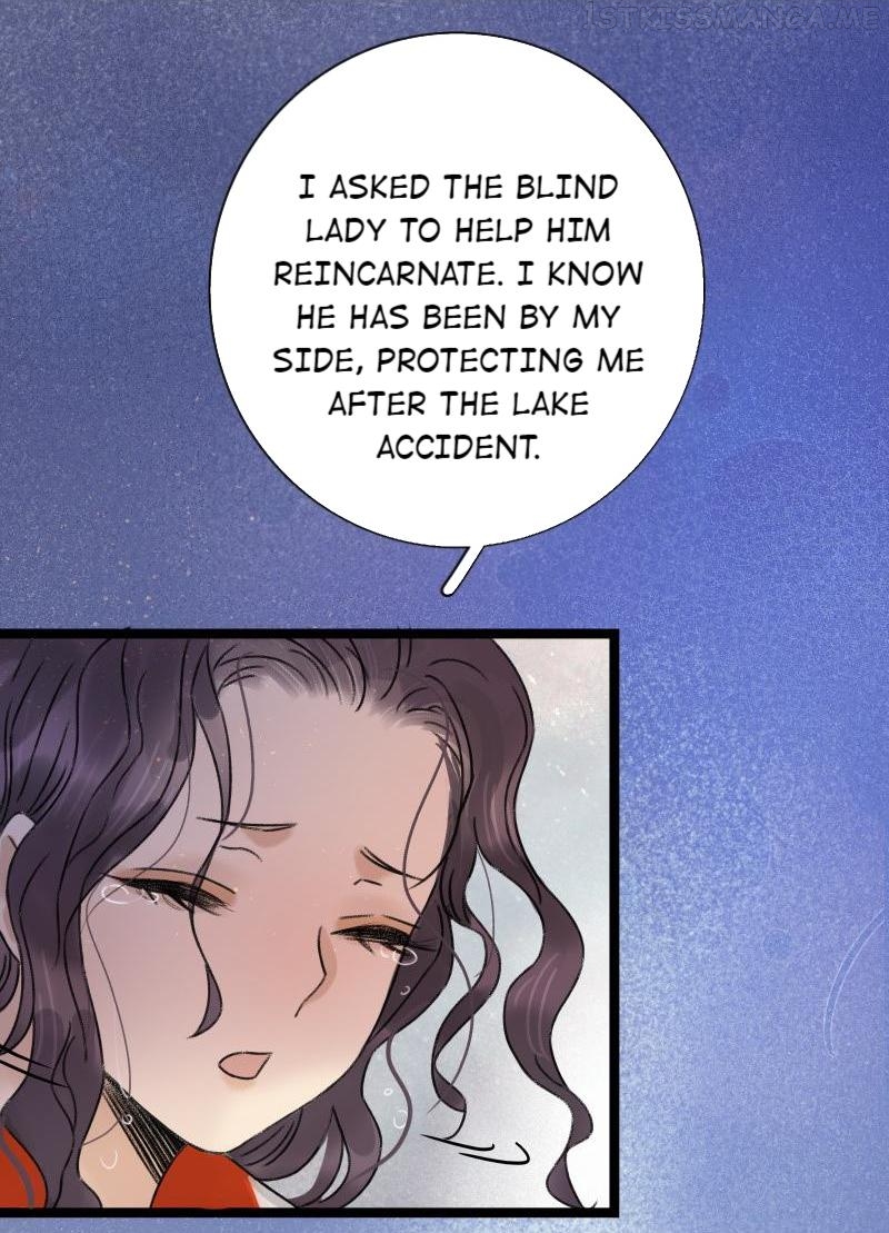 Prince Edward’s Heart Was Stolen Chapter 57.2 - page 10