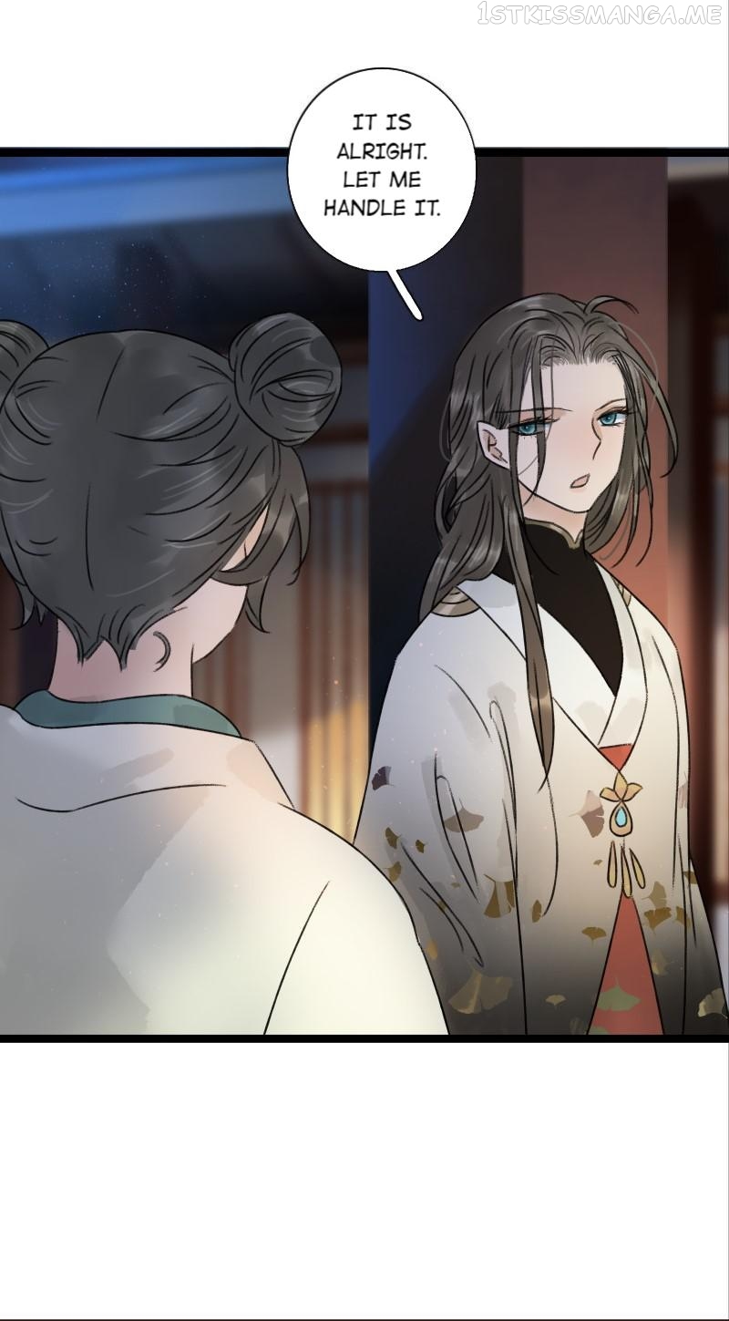 Prince Edward’s Heart Was Stolen Chapter 57.2 - page 4