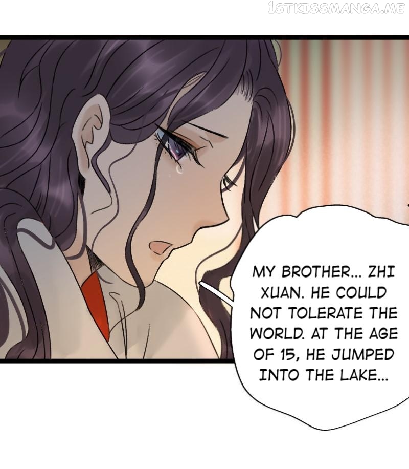 Prince Edward’s Heart Was Stolen Chapter 57.2 - page 8