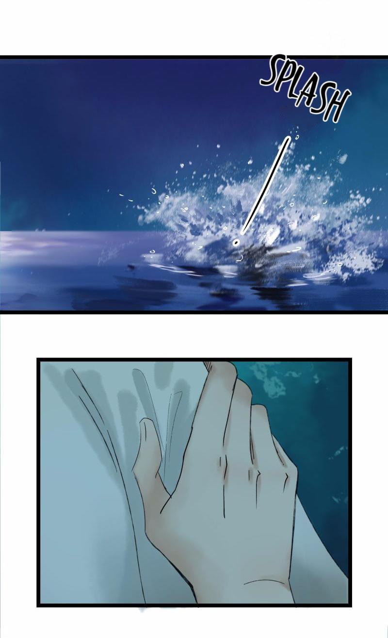 Prince Edward’s Heart Was Stolen Chapter 28 - page 4