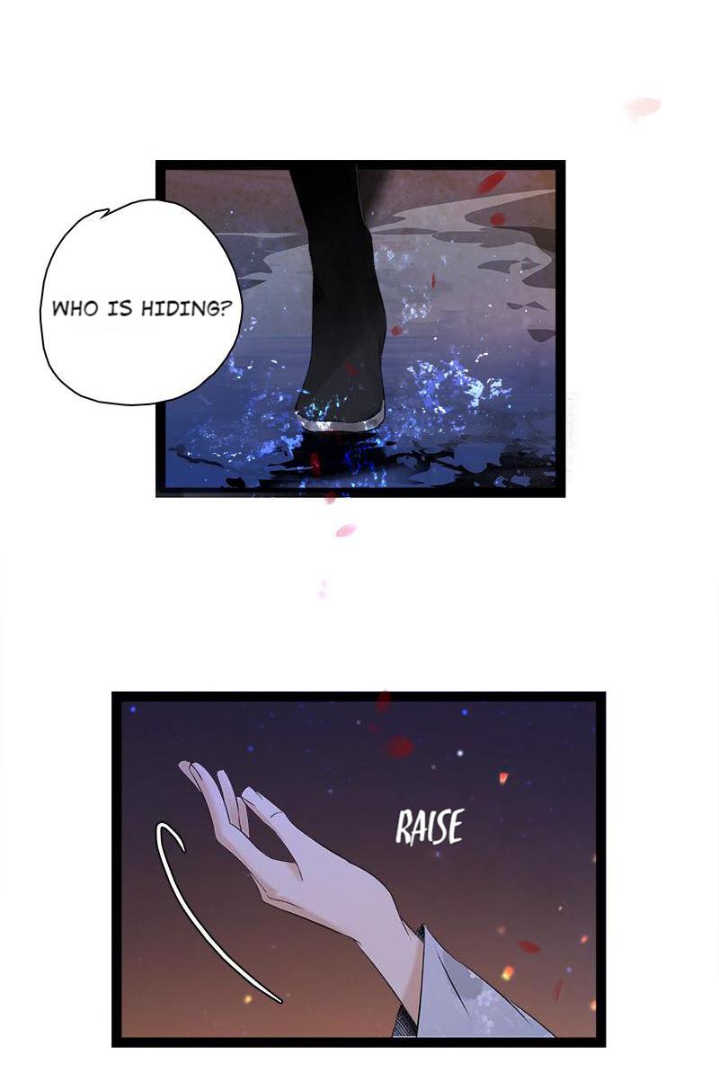 Prince Edward’s Heart Was Stolen Chapter 83 - page 12