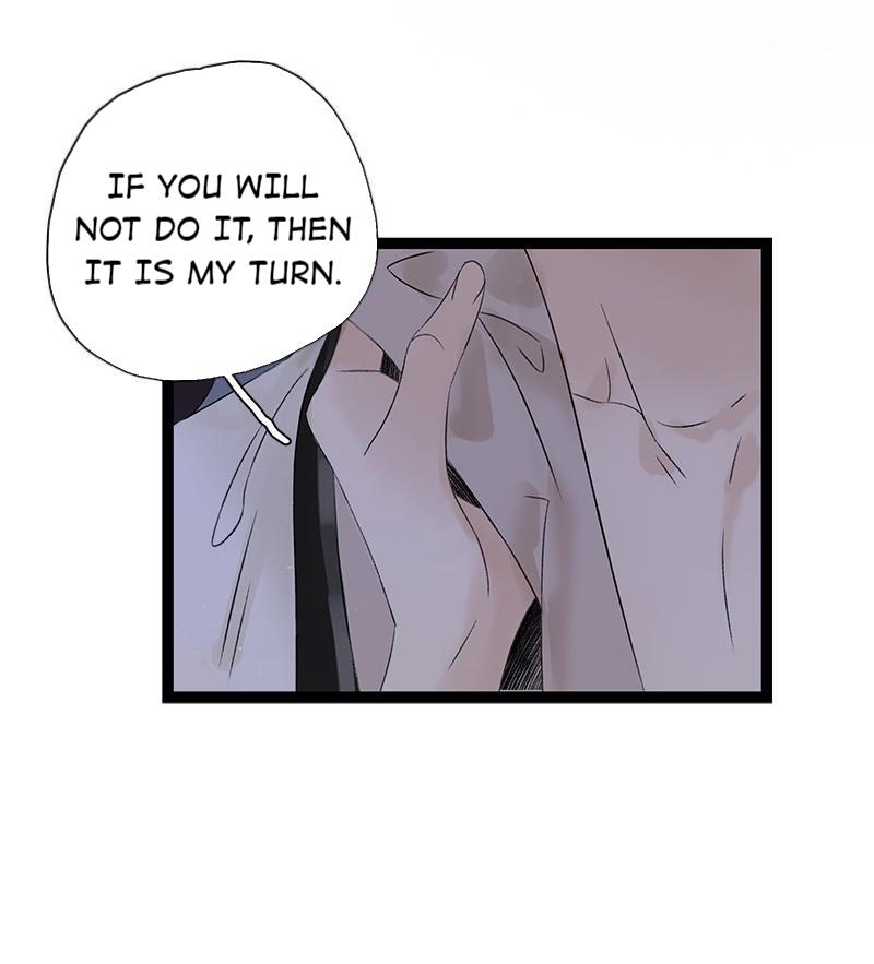 Prince Edward’s Heart Was Stolen Chapter 83 - page 15