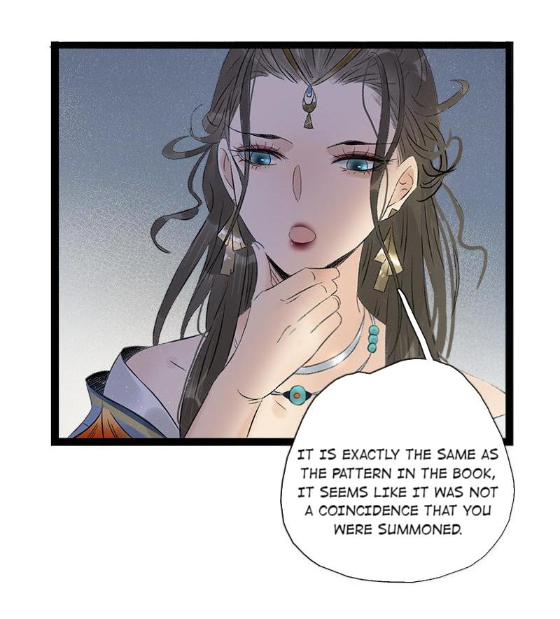 Prince Edward’s Heart Was Stolen Chapter 83 - page 20