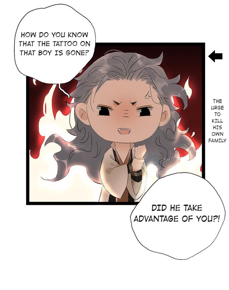 Prince Edward’s Heart Was Stolen Chapter 83 - page 25