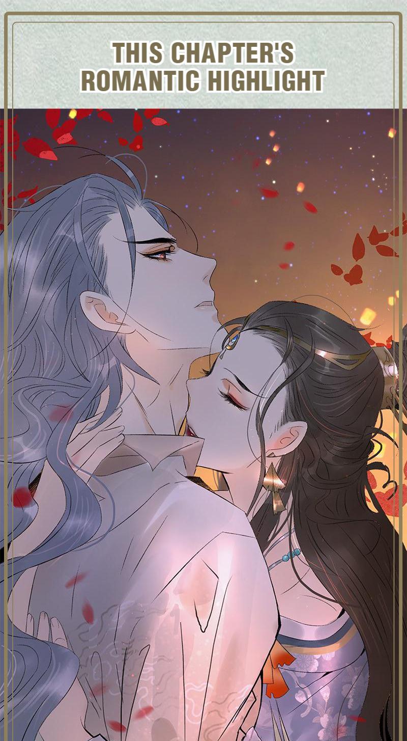 Prince Edward’s Heart Was Stolen Chapter 83 - page 28