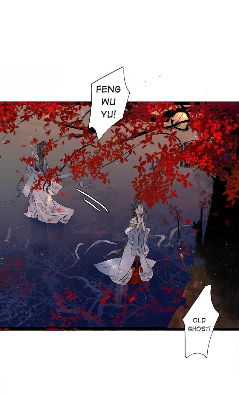 Prince Edward’s Heart Was Stolen Chapter 83 - page 8