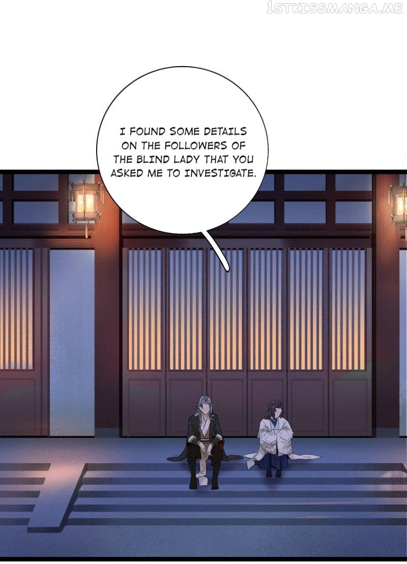 Prince Edward’s Heart Was Stolen Chapter 57.1 - page 10