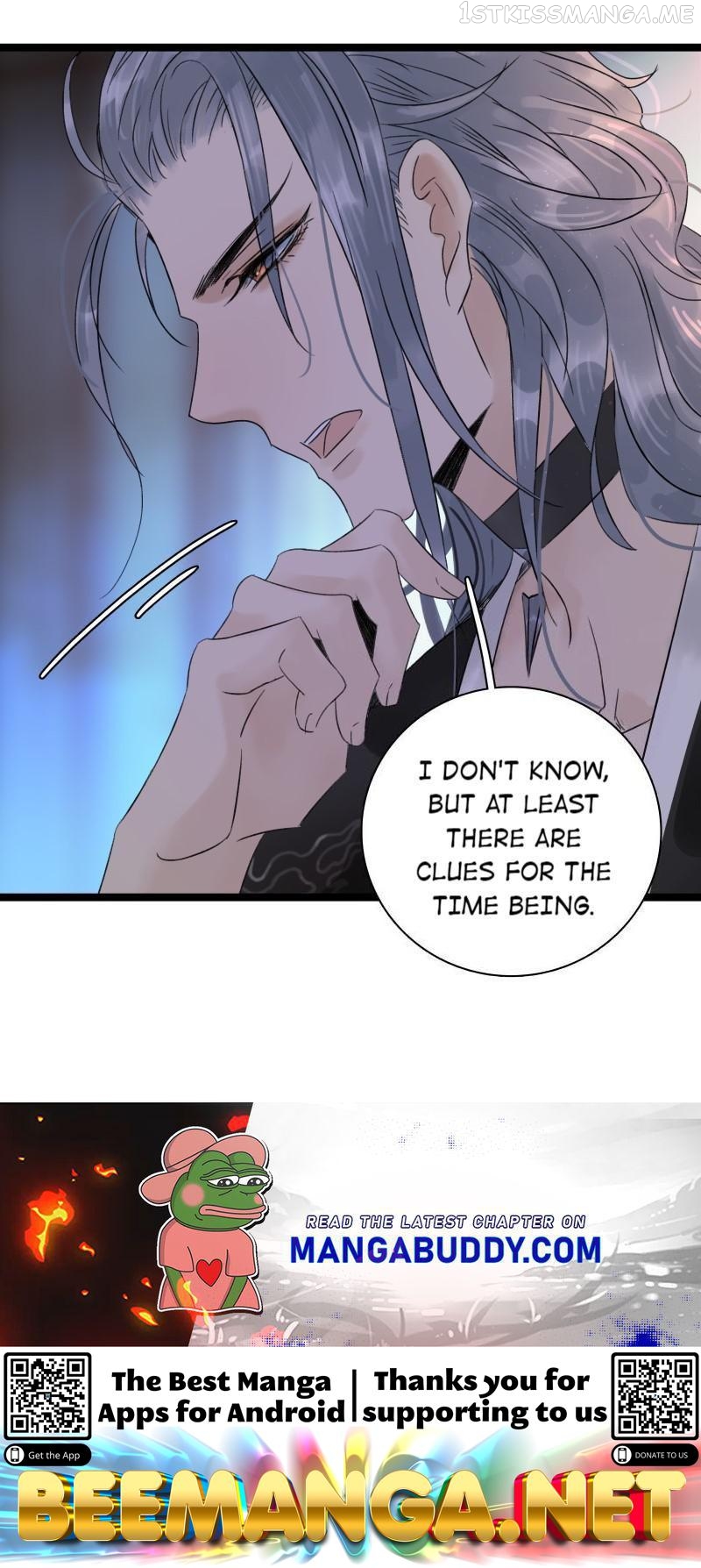 Prince Edward’s Heart Was Stolen Chapter 57.1 - page 14