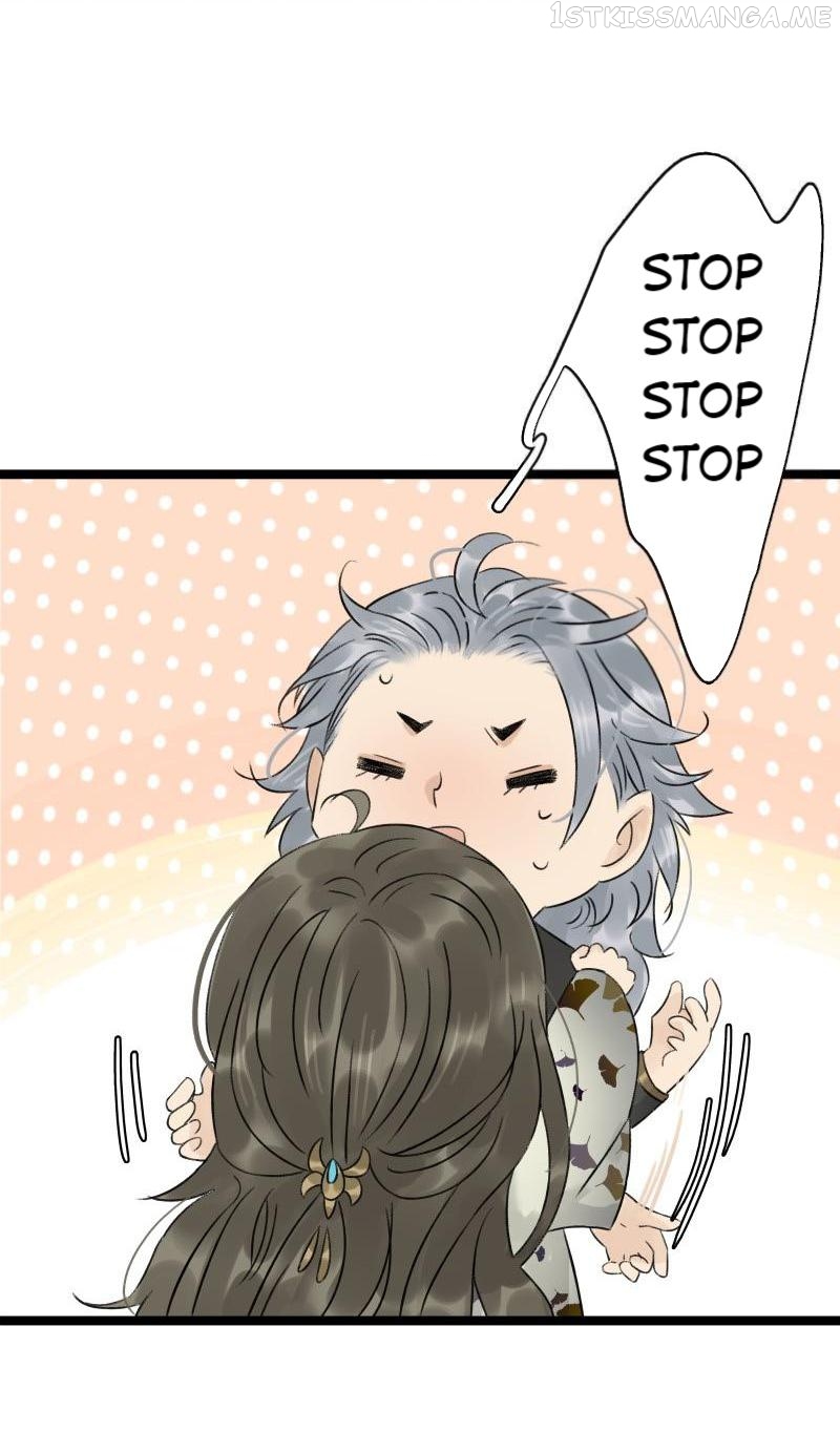 Prince Edward’s Heart Was Stolen Chapter 57.1 - page 6