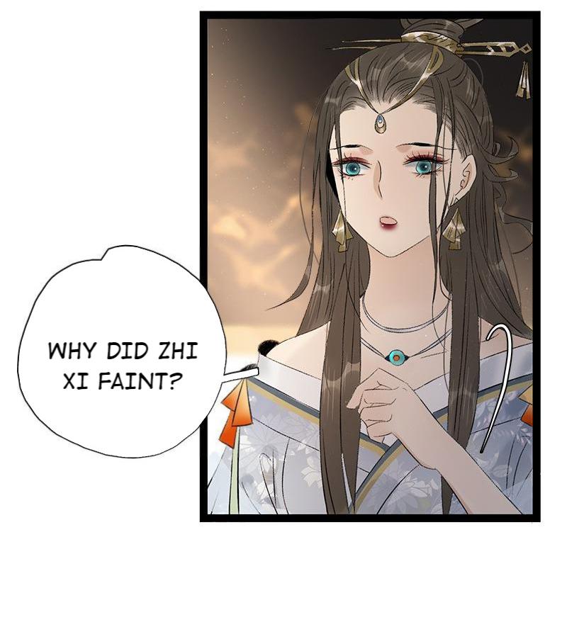 Prince Edward’s Heart Was Stolen Chapter 84 - page 11