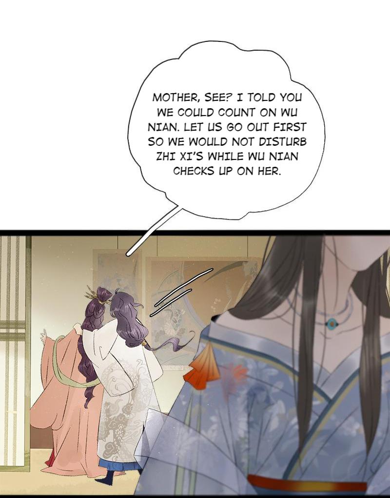 Prince Edward’s Heart Was Stolen Chapter 84 - page 21