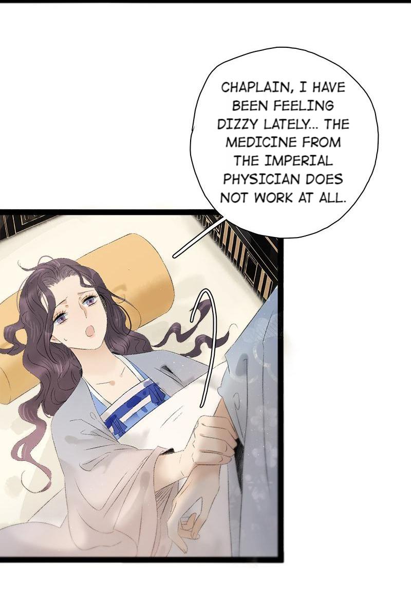 Prince Edward’s Heart Was Stolen Chapter 84 - page 22