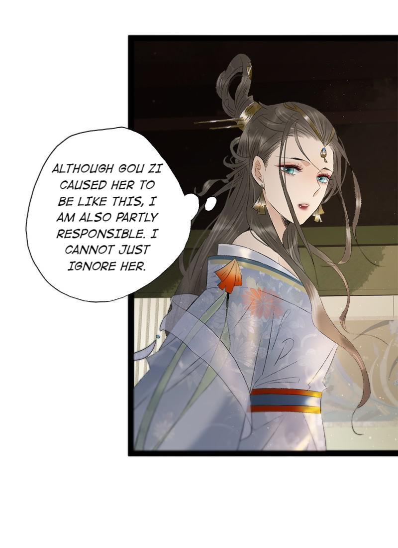 Prince Edward’s Heart Was Stolen Chapter 84 - page 23