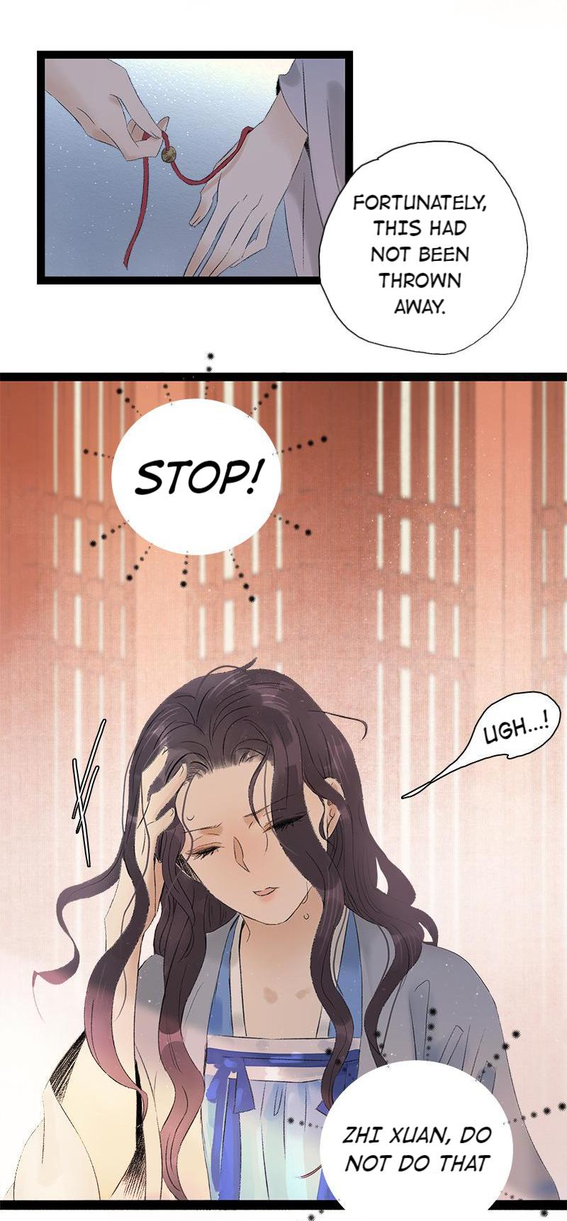 Prince Edward’s Heart Was Stolen Chapter 84 - page 26