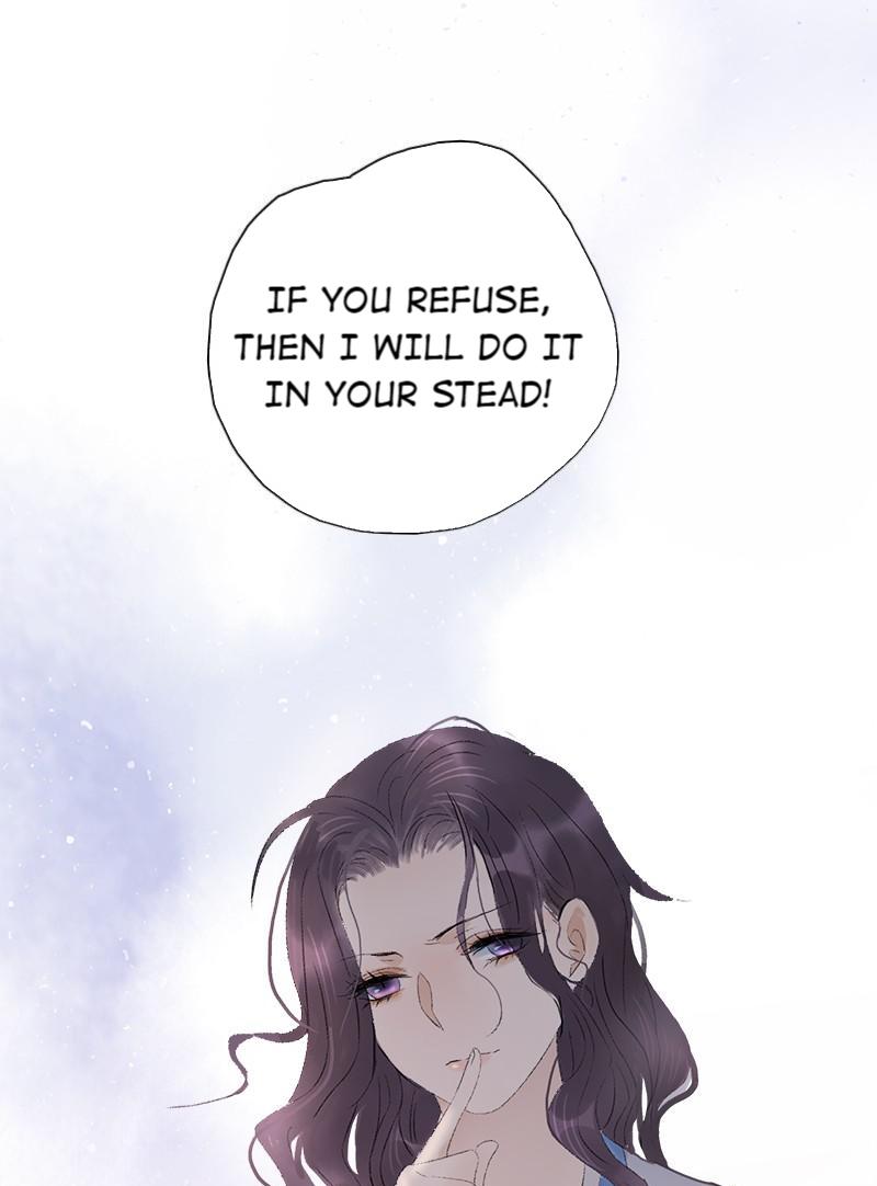 Prince Edward’s Heart Was Stolen Chapter 84 - page 28