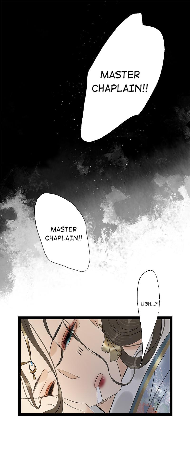 Prince Edward’s Heart Was Stolen Chapter 84 - page 7