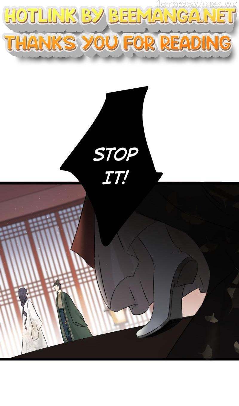Prince Edward’s Heart Was Stolen Chapter 56.2 - page 1