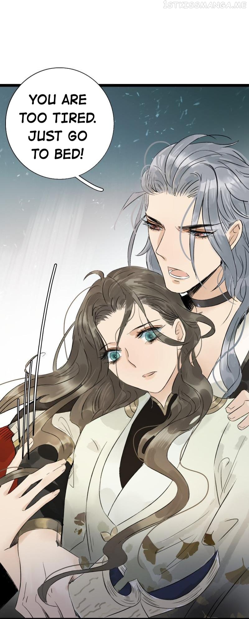 Prince Edward’s Heart Was Stolen Chapter 56.2 - page 13