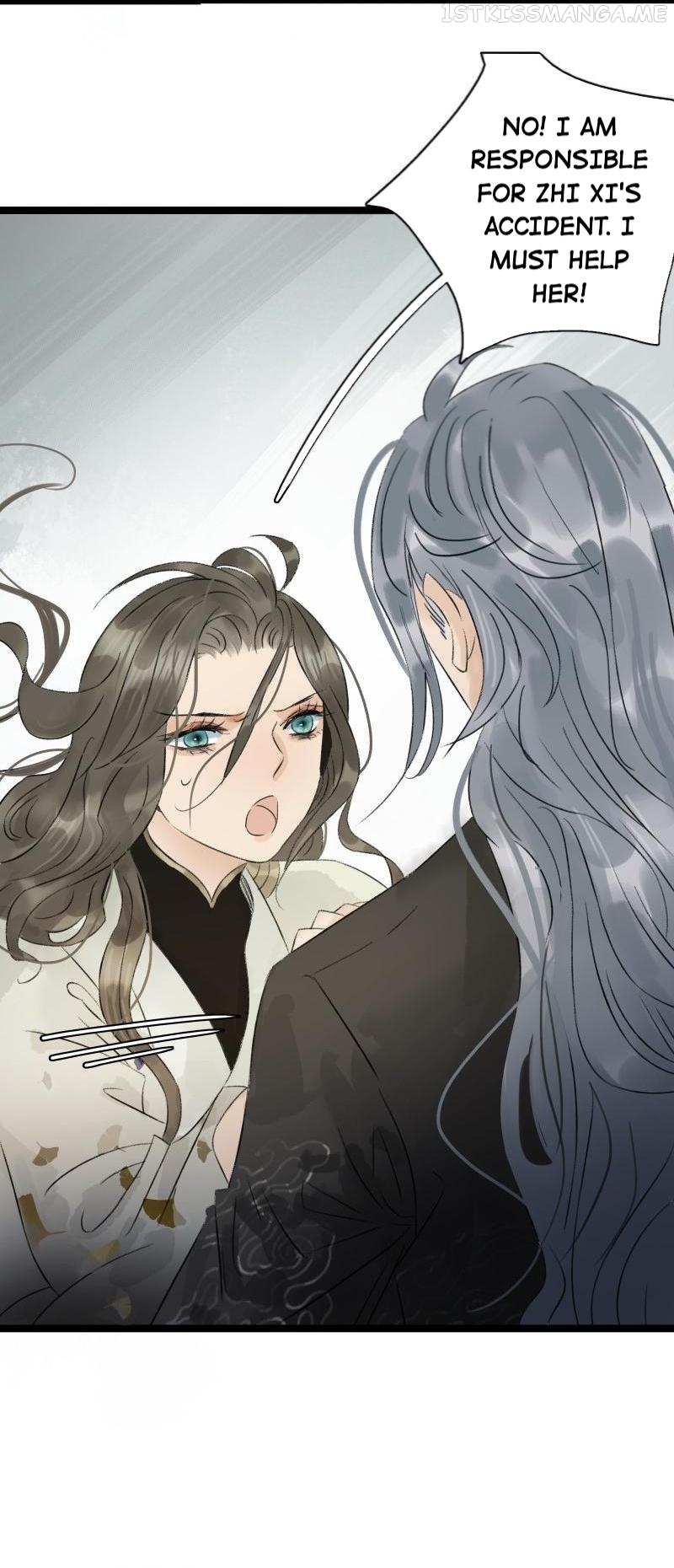 Prince Edward’s Heart Was Stolen Chapter 56.2 - page 14
