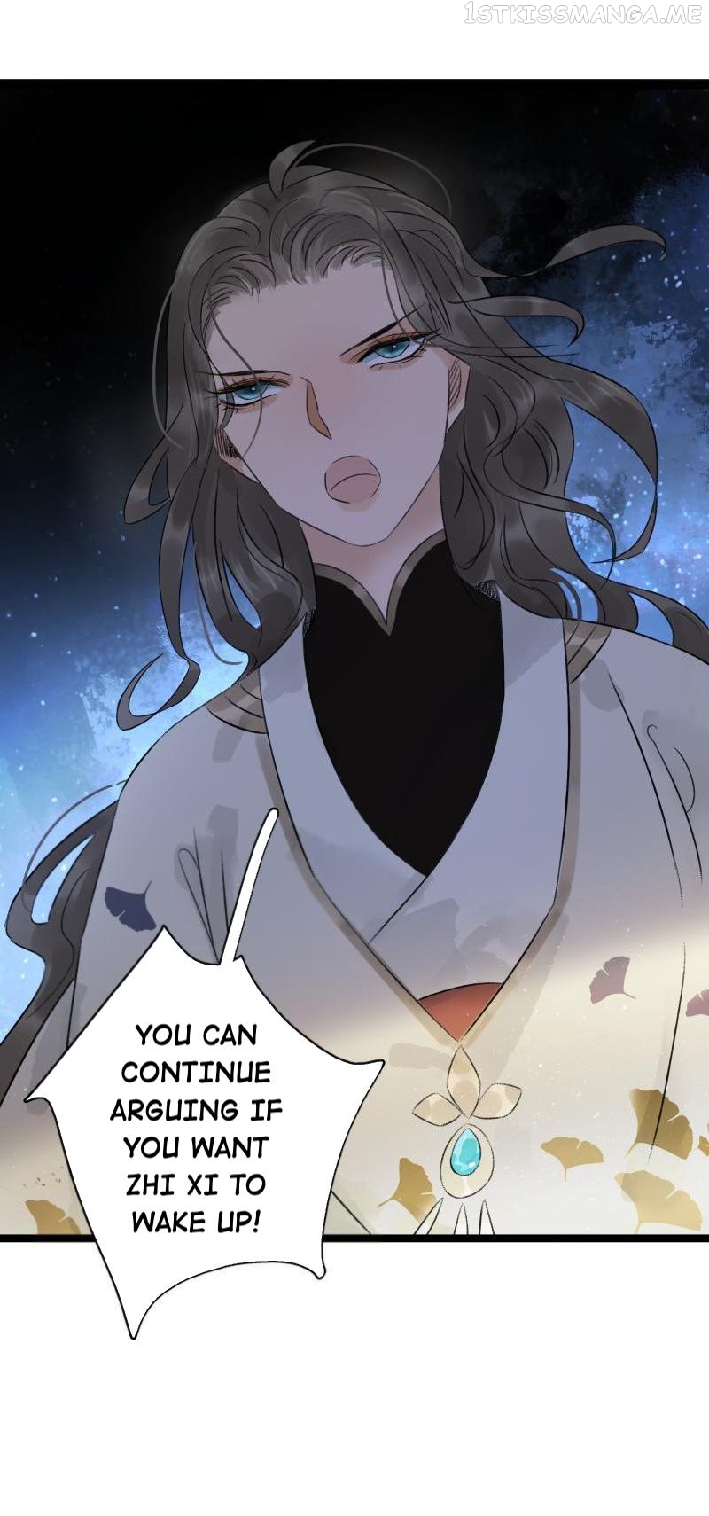 Prince Edward’s Heart Was Stolen Chapter 56.2 - page 2