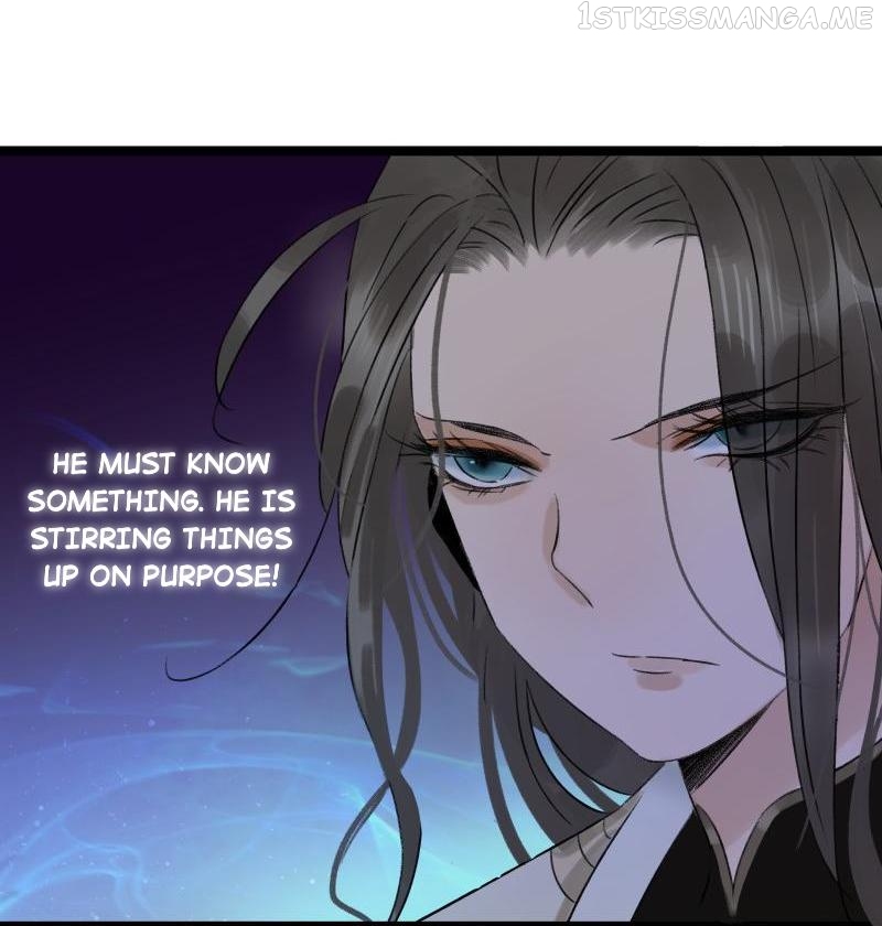 Prince Edward’s Heart Was Stolen Chapter 56.2 - page 7