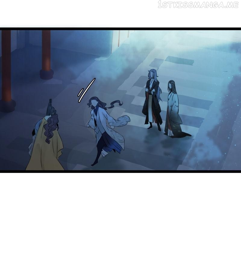Prince Edward’s Heart Was Stolen Chapter 55.2 - page 13