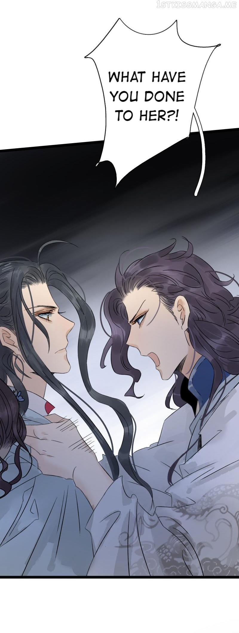 Prince Edward’s Heart Was Stolen Chapter 55.2 - page 14