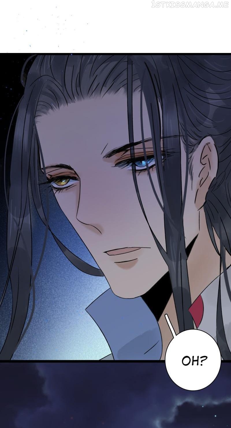 Prince Edward’s Heart Was Stolen Chapter 55.2 - page 3