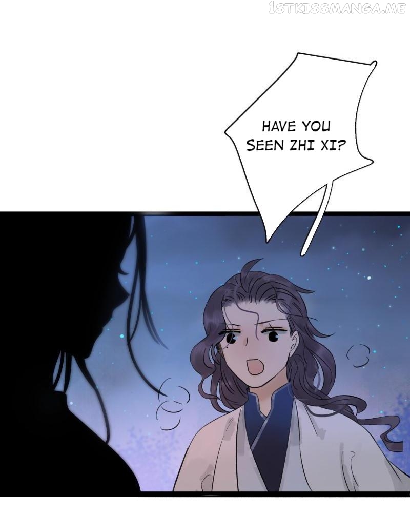 Prince Edward’s Heart Was Stolen Chapter 55.2 - page 6