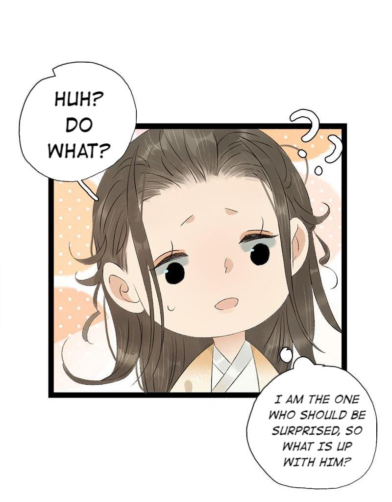 Prince Edward’s Heart Was Stolen Chapter 85 - page 10