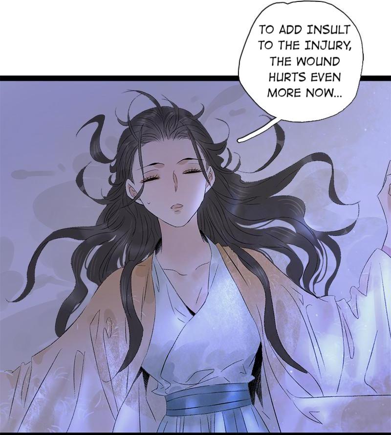 Prince Edward’s Heart Was Stolen Chapter 85 - page 17