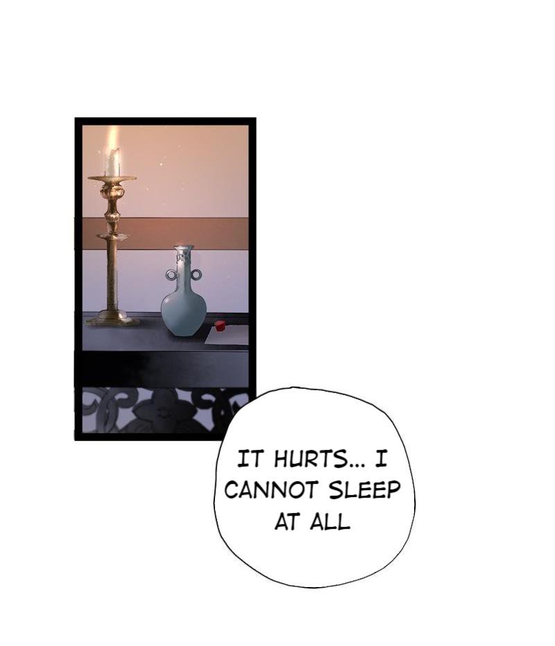 Prince Edward’s Heart Was Stolen Chapter 85 - page 2