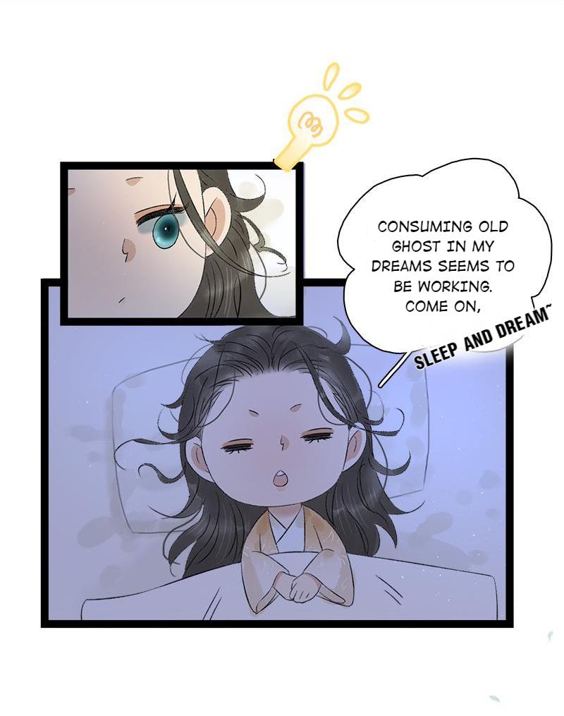 Prince Edward’s Heart Was Stolen Chapter 85 - page 21