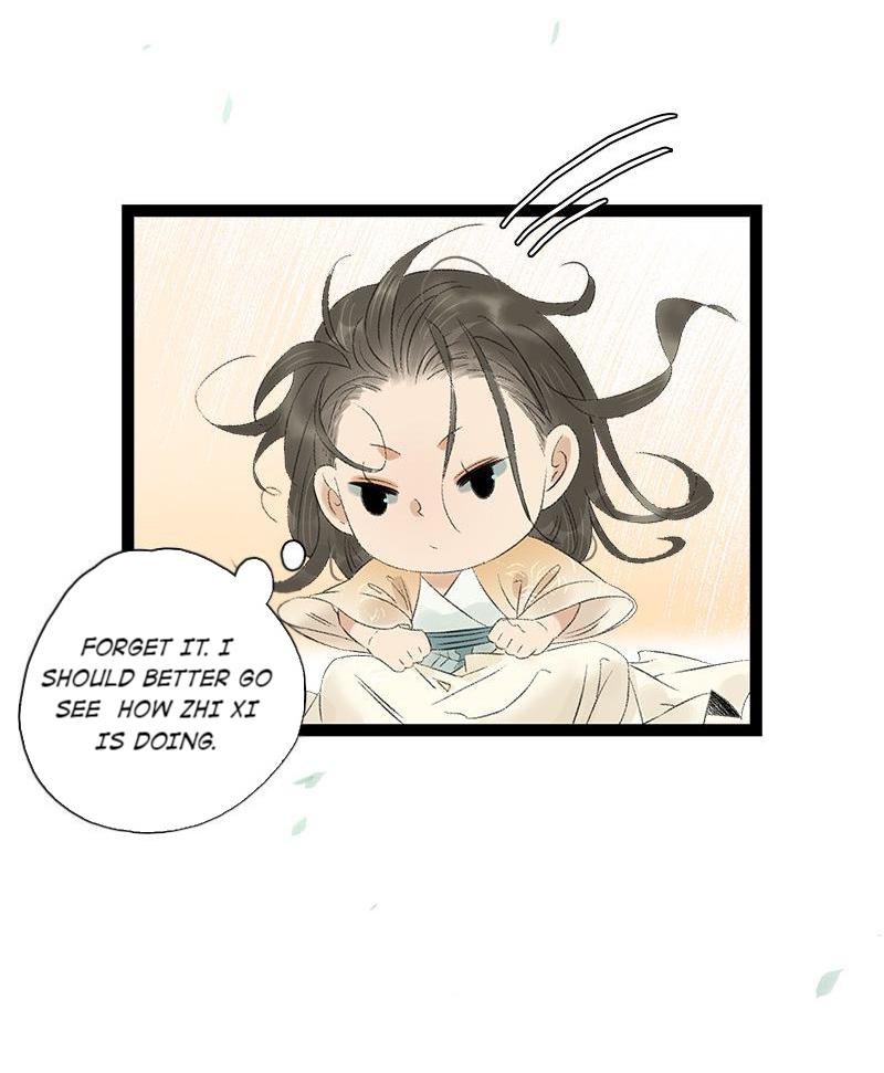Prince Edward’s Heart Was Stolen Chapter 85 - page 23