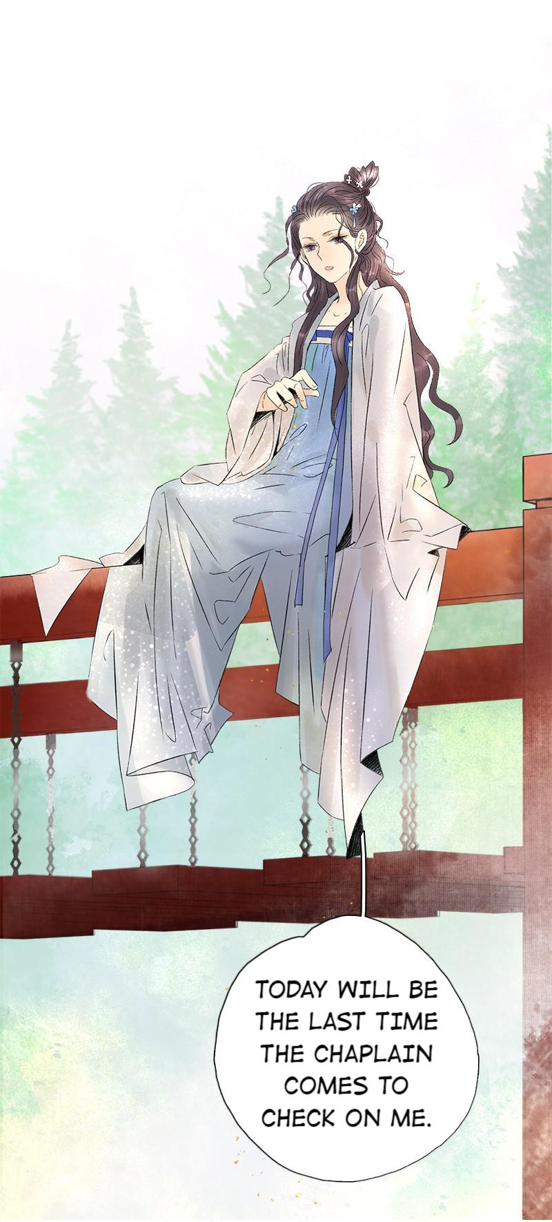 Prince Edward’s Heart Was Stolen Chapter 85 - page 26