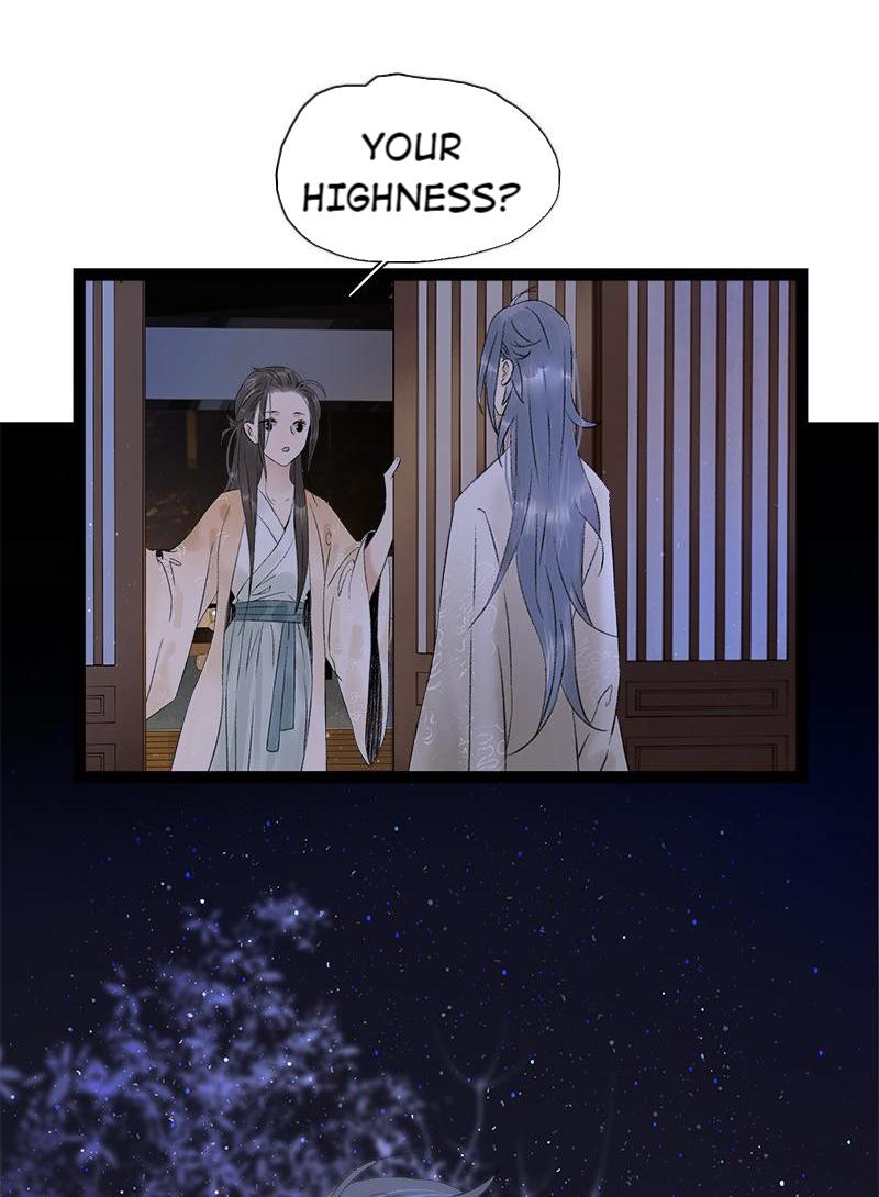 Prince Edward’s Heart Was Stolen Chapter 85 - page 6
