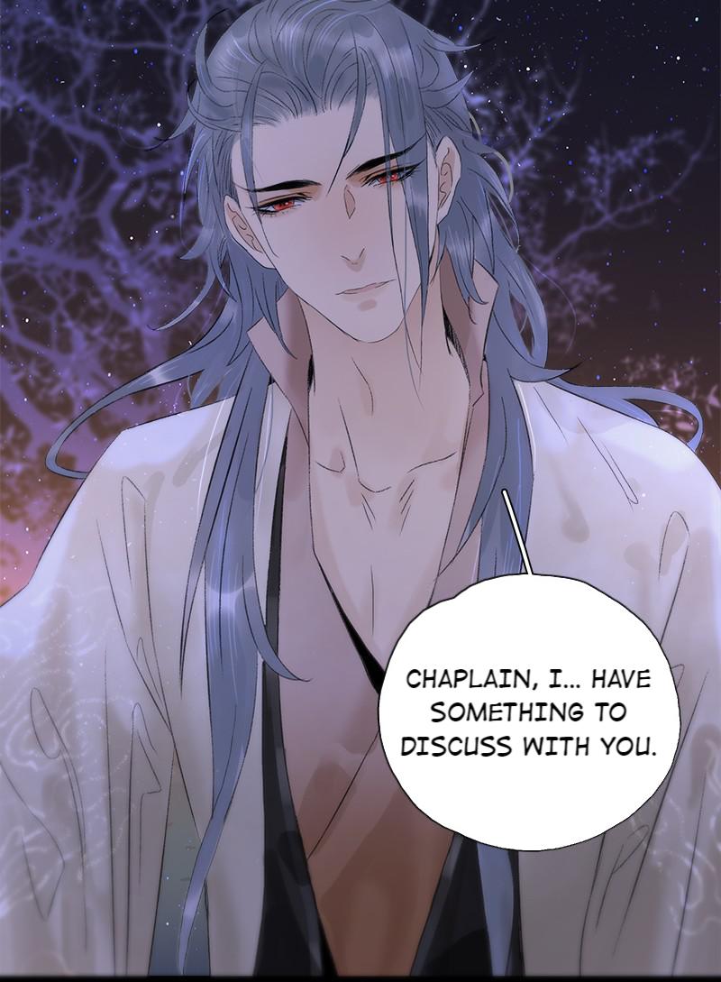 Prince Edward’s Heart Was Stolen Chapter 85 - page 7