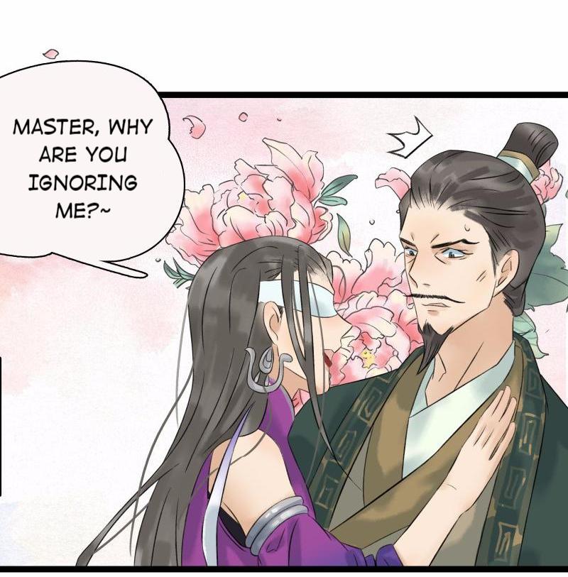Prince Edward’s Heart Was Stolen Chapter 42 - page 24
