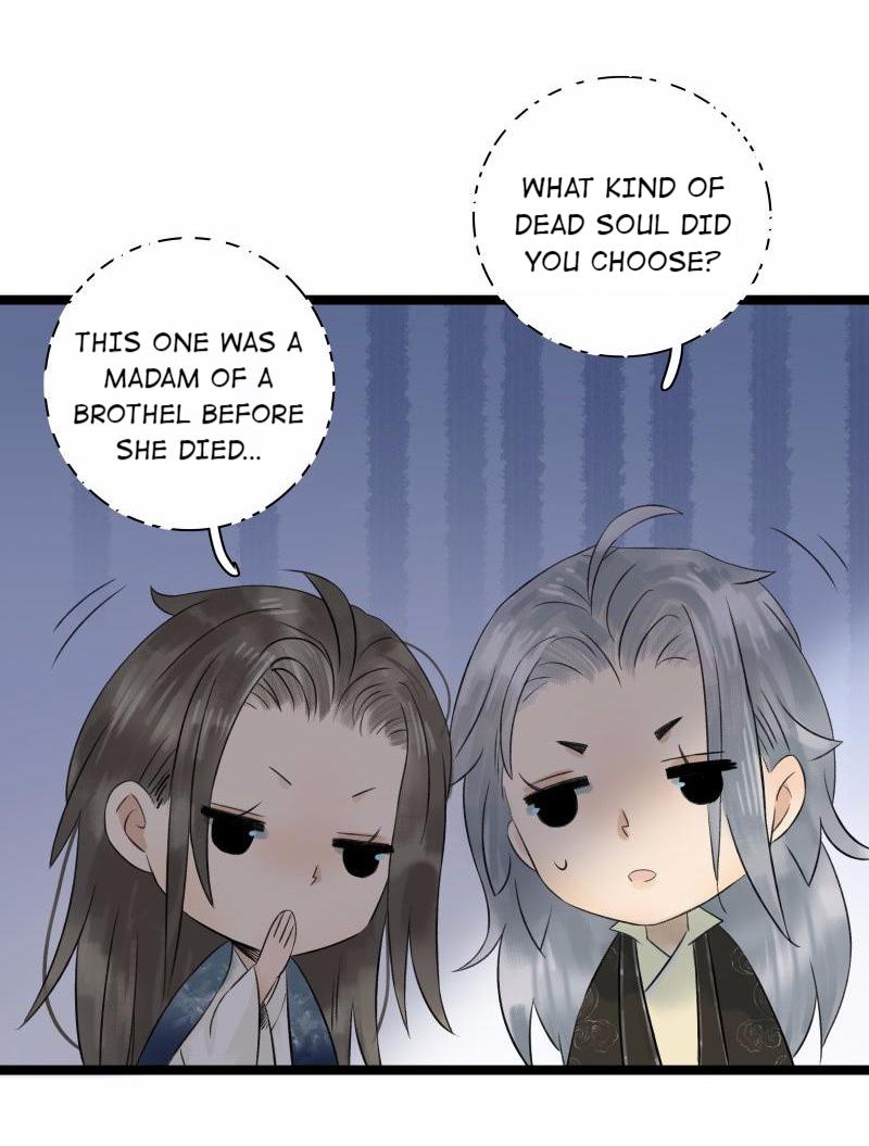 Prince Edward’s Heart Was Stolen Chapter 42 - page 26